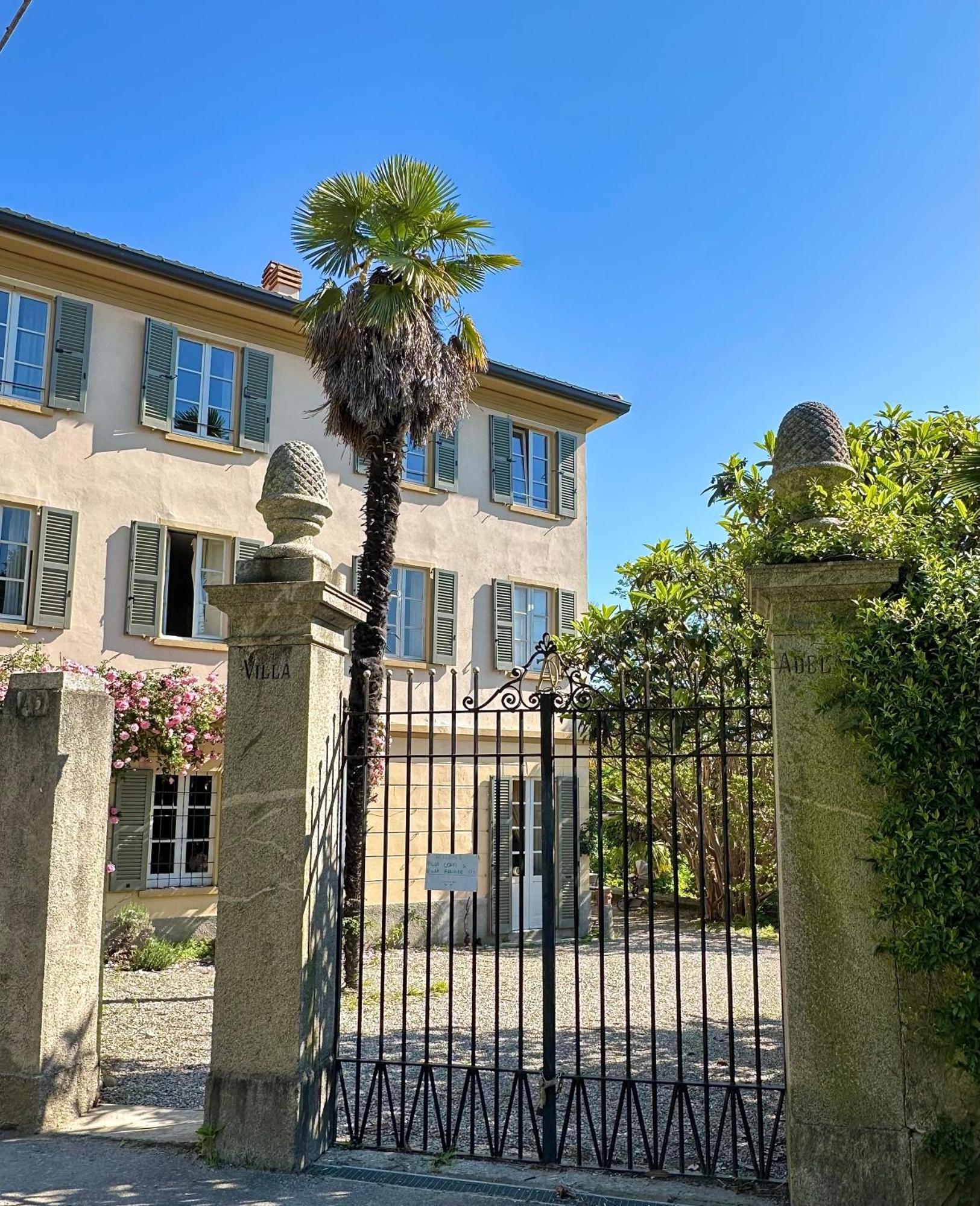 Adelaide Lakeview Bed & Breakfast *